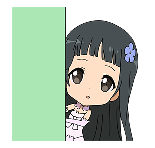 hello, my name is saeko